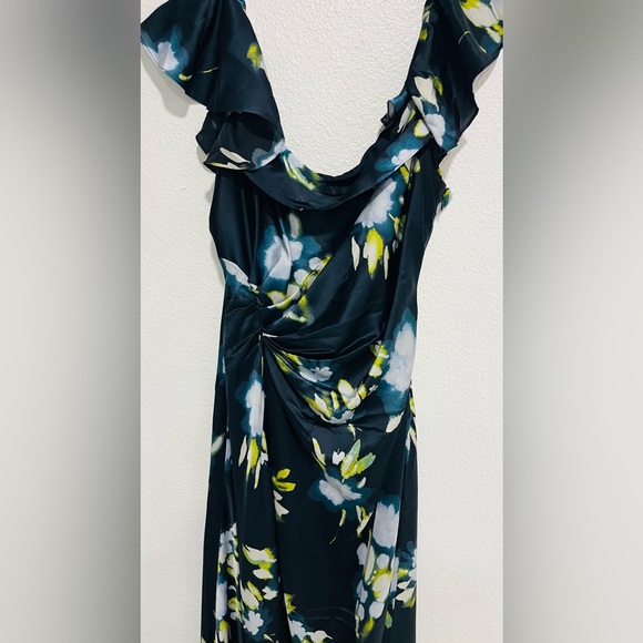 Tanya Taylor Luna  Floral Maxi Dress - Picture 6 of 15